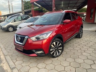 NISSAN Kicks 1.6 SV CVT (Flex) 2020