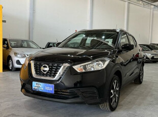 NISSAN KICKS 2019