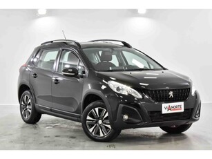 Peugeot 2008 1.6 Allure Pack (Aut) 2022