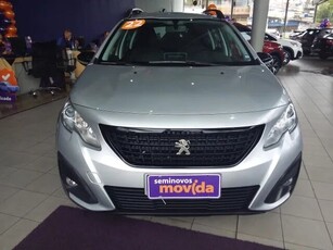 Peugeot 2008 1.6 Allure Pack (Aut) 2022