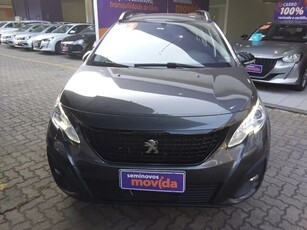 Peugeot 2008 1.6 Allure Pack (Aut) 2022