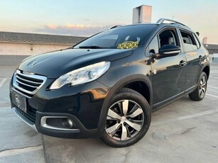 Peugeot 2008 Crossway 1.6 16V (Aut) (Flex) 2019