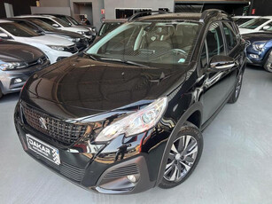 Peugeot 2008 Griffe At6 2020