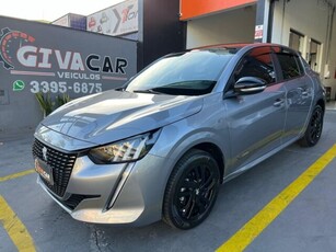 Peugeot 208 1.0 Style 2023