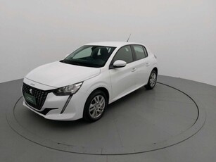 Peugeot 208 1.6 Active (Aut) 2022