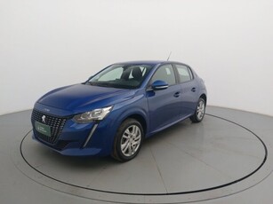 Peugeot 208 1.6 Active (Aut) 2023