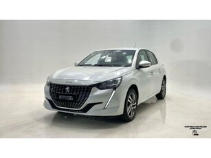 Peugeot 208 1.6 Allure (Aut) 2023