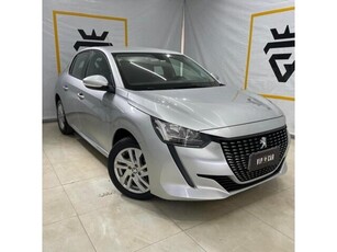 Peugeot 208 1.6 Like Essencial 2022