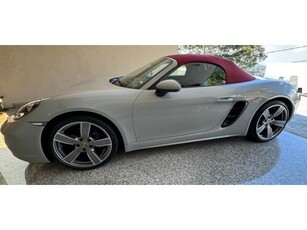 Porsche 718 Boxster 2.0 2023