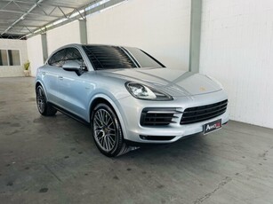 Porsche Cayenne Coupé E-Hybrid 3.0 V6 2022