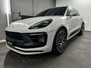 Porsche Macan S 3.0 V6 2022