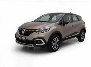 Renault Captur 1.3 TCE FLEX ICONIC X-TRONIC