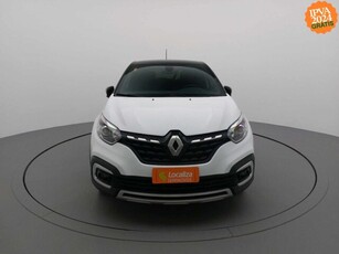 Renault Captur 1.3 TCe Intense CVT 2023