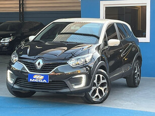 Renault Captur 1.6 16V SCE LIFE