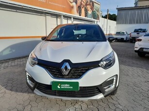 Renault Captur 1.6 Intense CVT 2020