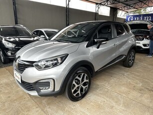 Renault Captur 1.6 Intense CVT 2020