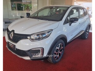 Renault Captur Intense 1.6 16v SCe X-Tronic 2019