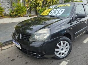 Renault Clio 1.0 Authentique 16v