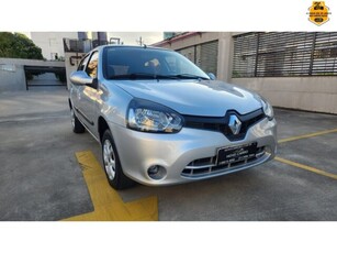 Renault Clio Expression 1.0 16V (Flex) 2013