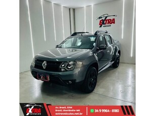 Renault Duster 1.6 16V Expression (Flex) 2017