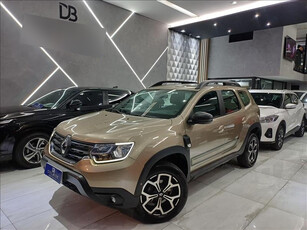 Renault Duster 1.6 16v Sce Iconic