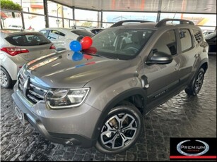 Renault Duster 1.6 Iconic CVT 2023