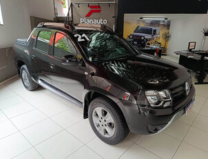 Renault Duster Oroch 1.6 16v Dynamique Sce 4p