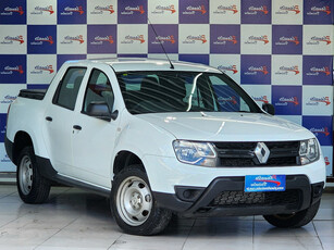 Renault Duster Oroch 1.6 16V SCE FLEX EXPRESSION MANUAL