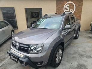 Renault Duster Oroch N/A