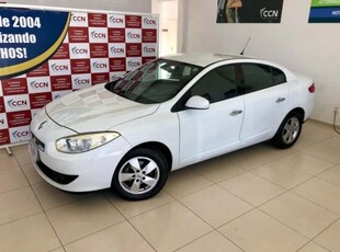 RENAULT FLUENCE