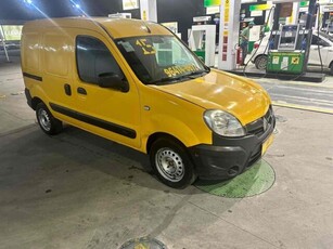 Renault Kangoo Express 1.6 16V (Flex) 2015