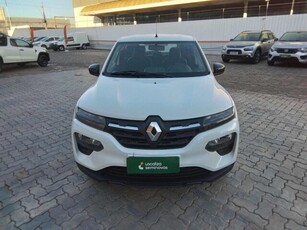 Renault Kwid 1.0 Intense 2023