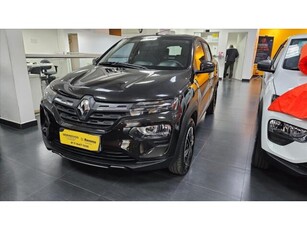 Renault Kwid 1.0 Intense 2023