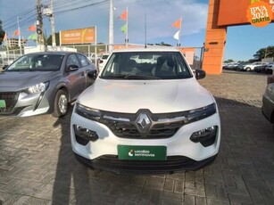 Renault Kwid 1.0 Intense 2023