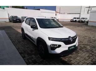 Renault Kwid 1.0 Intense 2024