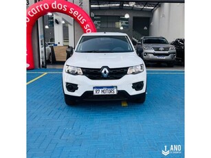 Renault Kwid 1.0 Zen 2022