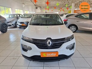 Renault Kwid 1.0 Zen 2023