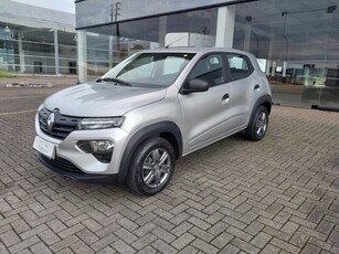 Renault Kwid 1.0 Zen 2023