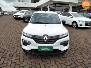 Renault Kwid 1.0 Zen 2024