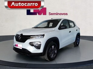 RENAULT KWID1.0 ZEN 12V