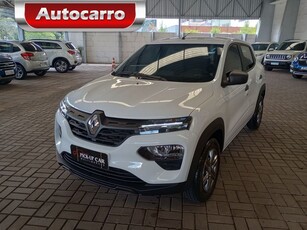 RENAULT KWID1.0 ZEN 12V