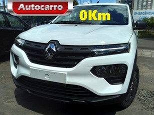 RENAULT KWID1.0 ZEN 12V