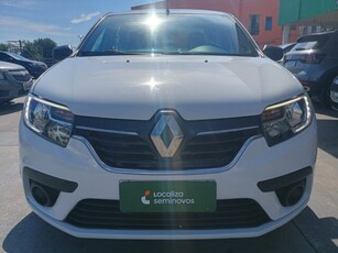 Renault Logan 1.0 Life 2023