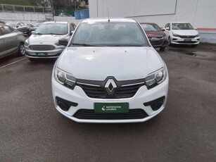 Renault Logan 1.0 Life 2023