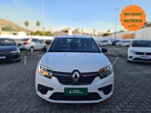 Renault Logan 1.0 Zen 2022