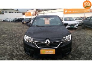 Renault Logan 1.0 Zen 2022