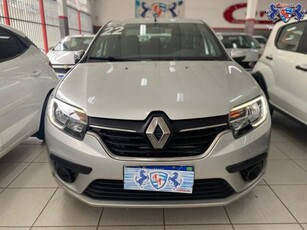 Renault Logan 1.0 Zen 2022