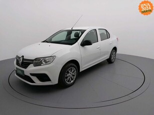 Renault Logan 1.0 Zen 2023