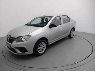 Renault Logan 1.0 Zen 2023