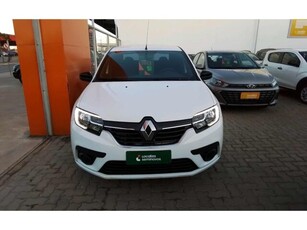 Renault Logan 1.0 Zen 2023